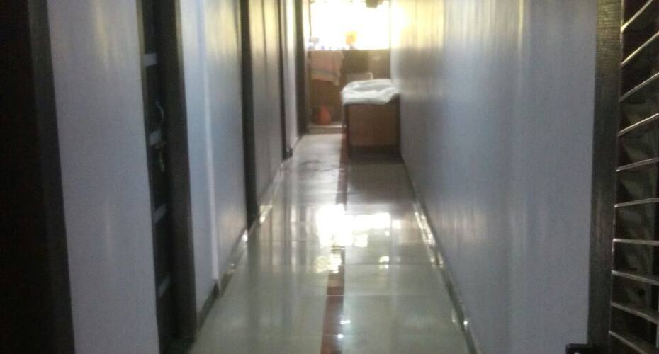 Hotel JJ Residency, Mumbai 3